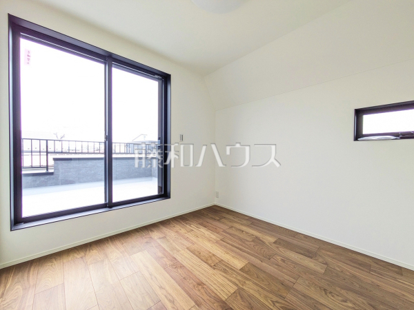 居室　【杉並区阿佐谷南１丁目】