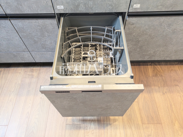 食洗機　【杉並区阿佐谷南１丁目】