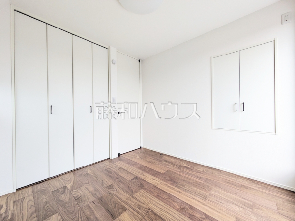 居室　【杉並区阿佐谷南１丁目】