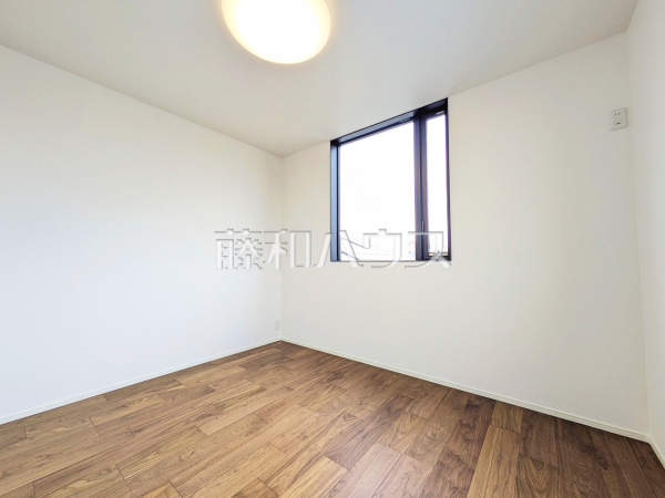 居室　【杉並区阿佐谷南１丁目】
