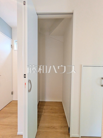 収納 【八王子市元八王子町3丁目】 収納 【八王子市元八王子町3丁目】