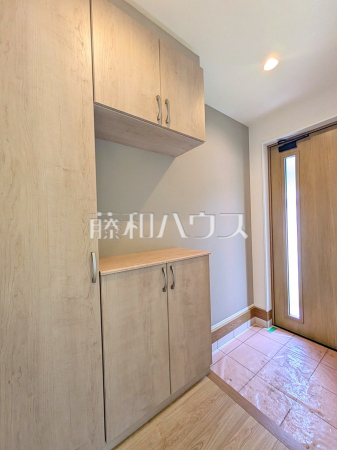 収納 【八王子市元八王子町3丁目】 収納 【八王子市元八王子町3丁目】
