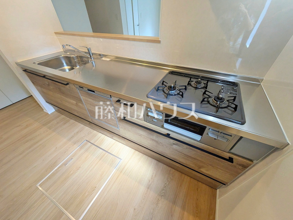 キッチン 【八王子市元八王子町3丁目】 キッチン 【八王子市元八王子町3丁目】