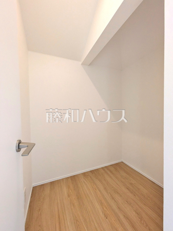 収納 【八王子市元八王子町3丁目】 収納 【八王子市元八王子町3丁目】
