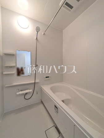 浴室 【八王子市元八王子町3丁目】 浴室 【八王子市元八王子町3丁目】