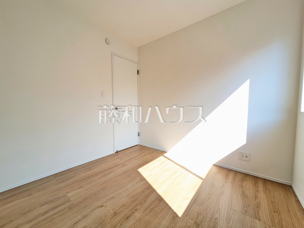 居室 【八王子市元八王子町3丁目】 居室 【八王子市元八王子町3丁目】