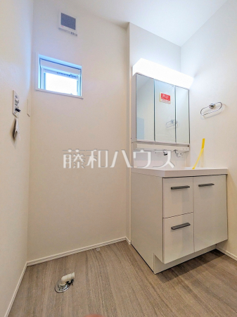 洗面室 【八王子市元八王子町3丁目】 洗面室 【八王子市元八王子町3丁目】