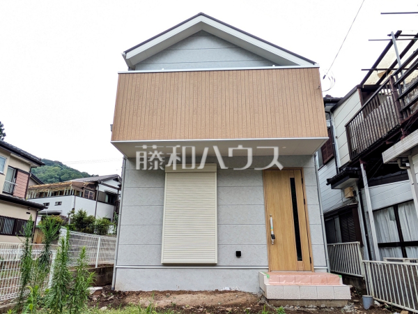 外観 【八王子市元八王子町3丁目】 外観 【八王子市元八王子町3丁目】