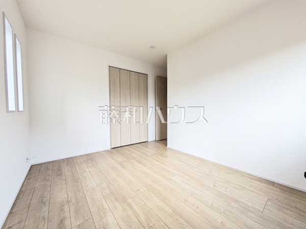 居室　【日野市落川】