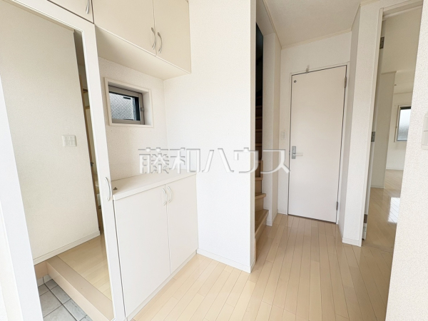 その他内観　【清瀬市中清戸３丁目】