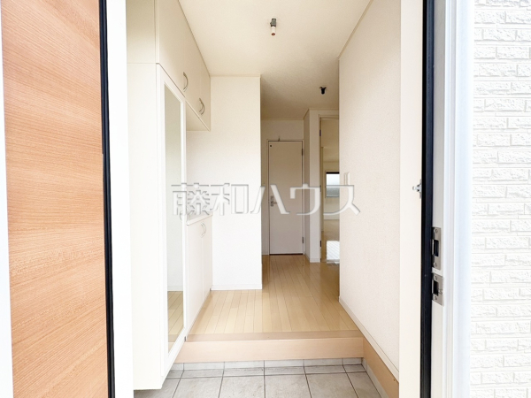 その他内観　【清瀬市中清戸３丁目】