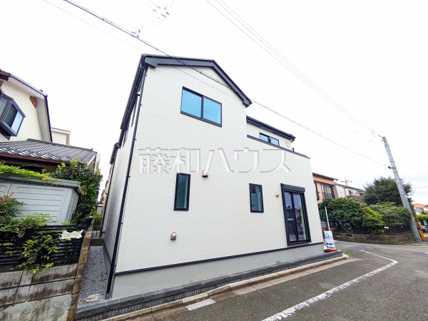 外観 【昭島市宮沢町2丁目】 外観 【昭島市宮沢町2丁目】