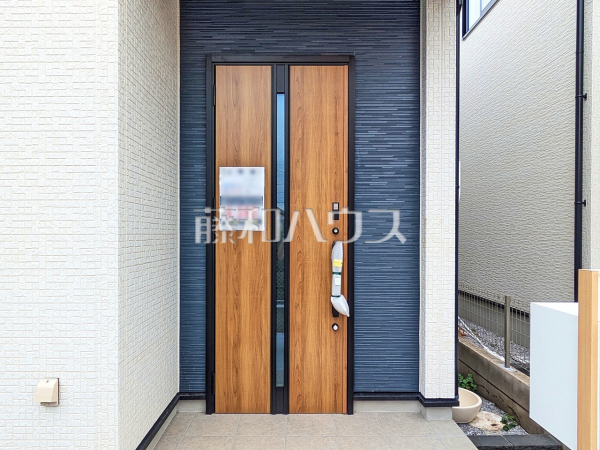 玄関 【昭島市宮沢町2丁目】 玄関 【昭島市宮沢町2丁目】