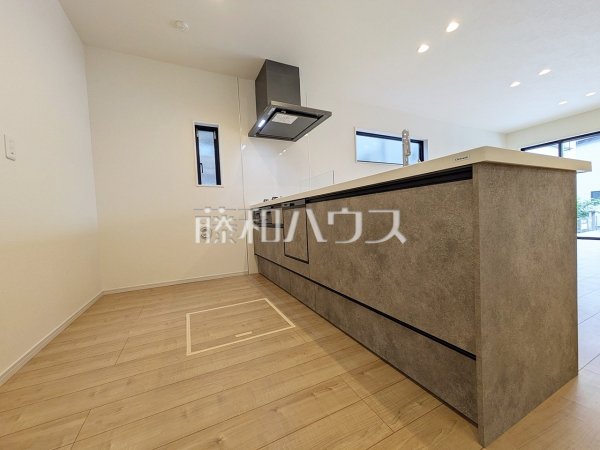 キッチン 【狛江市岩戸南3丁目】 キッチン 【狛江市岩戸南3丁目】