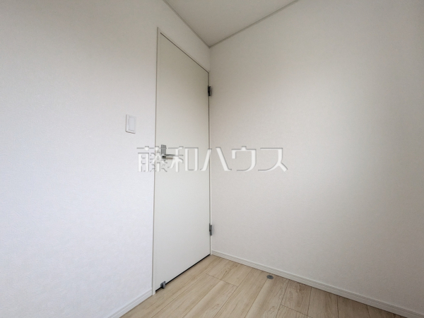 テレワークルーム　【板橋区赤塚２丁目】