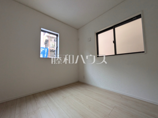 居室　【板橋区赤塚２丁目】