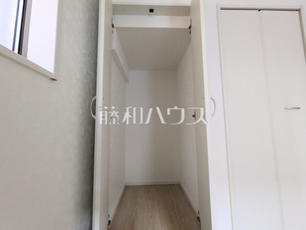 収納　【板橋区赤塚２丁目】