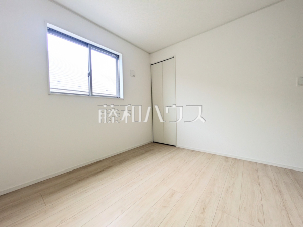 居室　【板橋区赤塚２丁目】