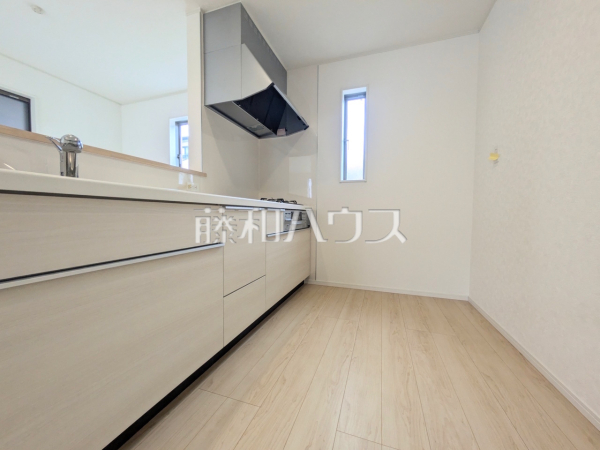 キッチン　【板橋区赤塚２丁目】