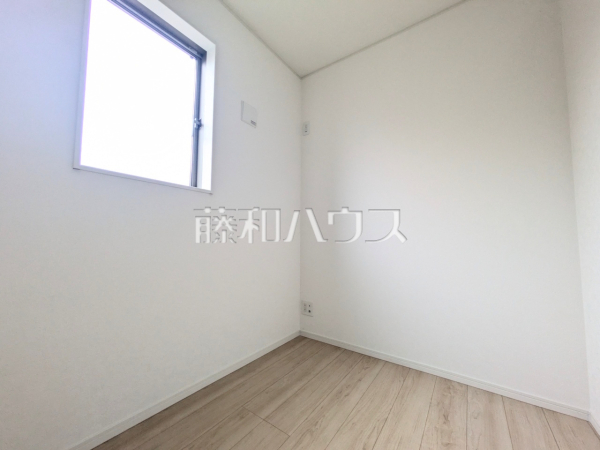 テレワークルーム　【板橋区赤塚２丁目】