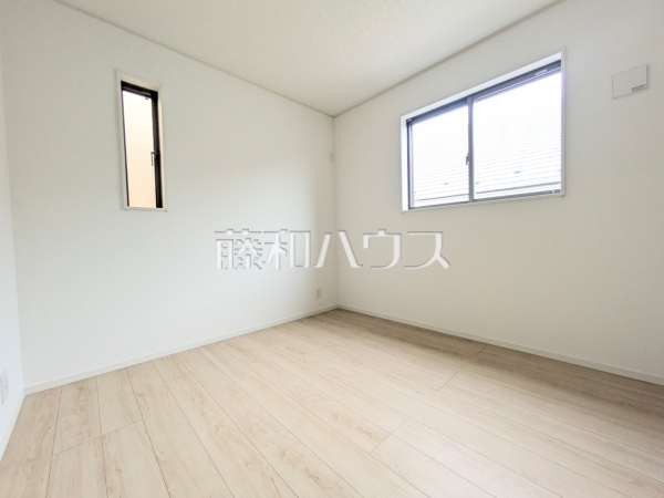 居室　【板橋区赤塚２丁目】