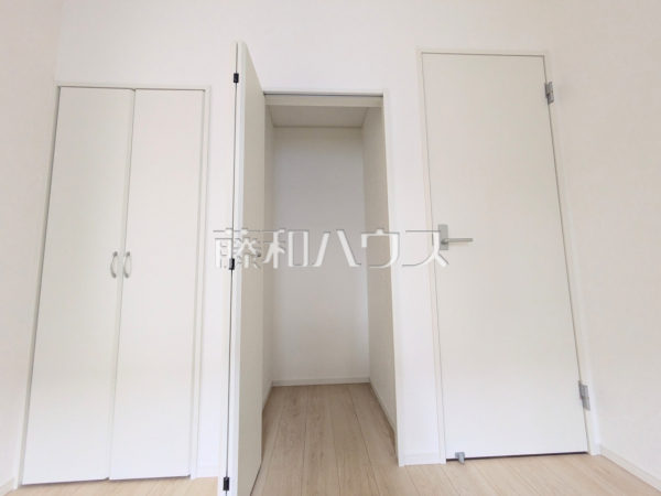 収納　【板橋区赤塚２丁目】