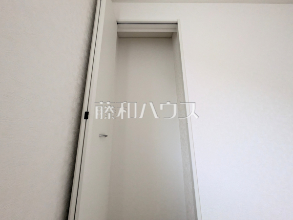 収納　【板橋区赤塚２丁目】