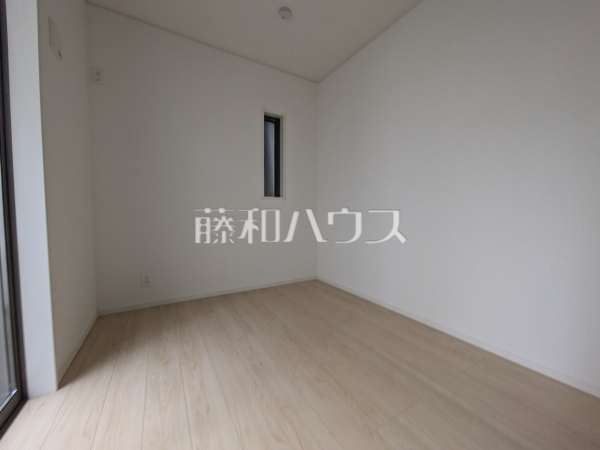 居室　【板橋区赤塚２丁目】