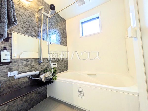 浴室　【杉並区善福寺４丁目】