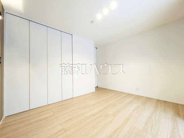 居室　【杉並区善福寺４丁目】