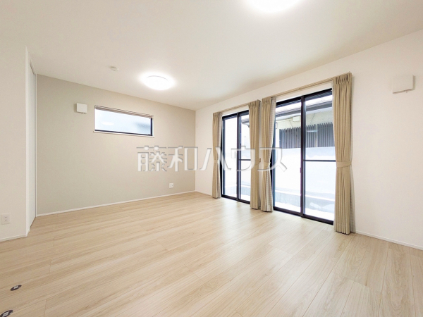 居室　【杉並区善福寺４丁目】