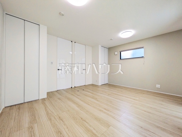 居室　【杉並区善福寺４丁目】