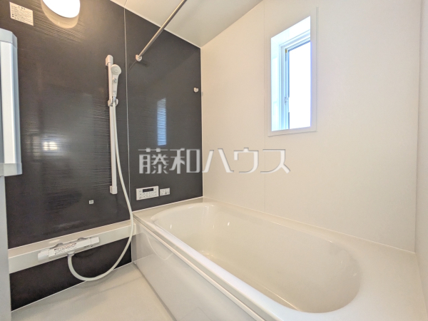 浴室　【武蔵村山市残堀４丁目】