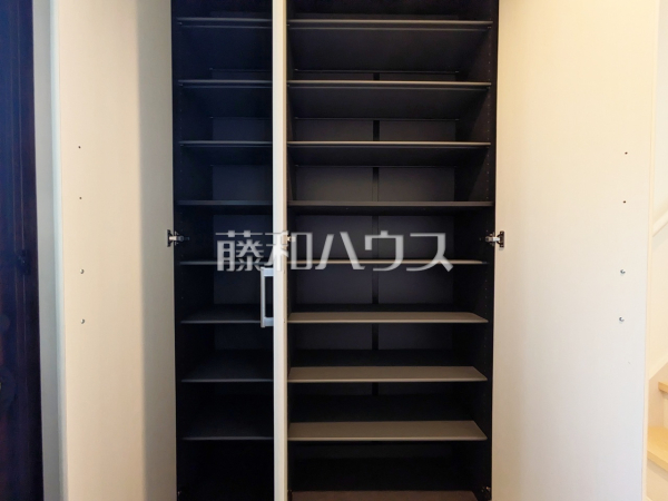 収納　【清瀬市上清戸１丁目】