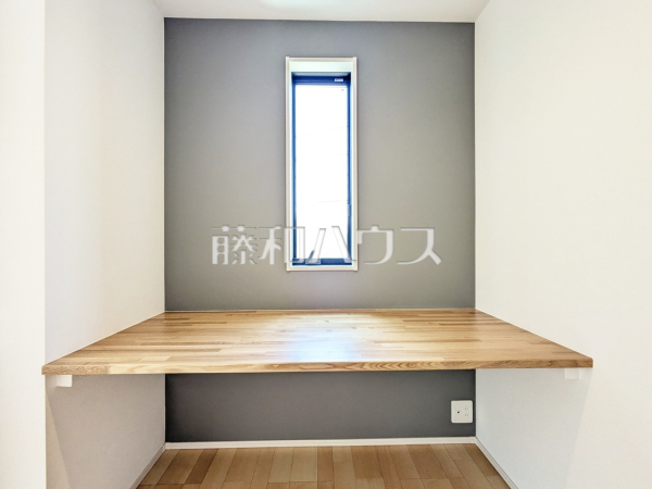 その他内観　【清瀬市上清戸１丁目】