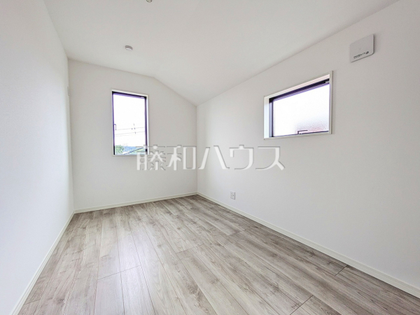 1号棟　居室　【日野市新町５丁目】
