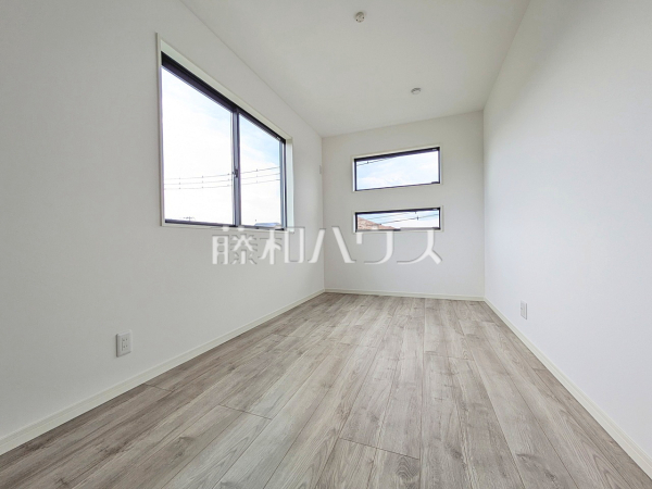 1号棟　居室　【日野市新町５丁目】