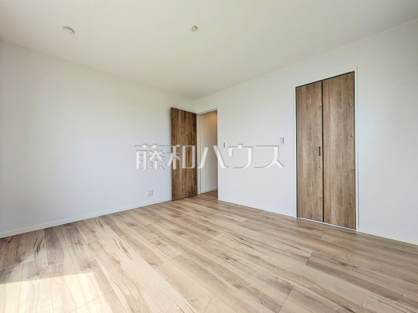 2号棟　居室　【日野市新町５丁目】