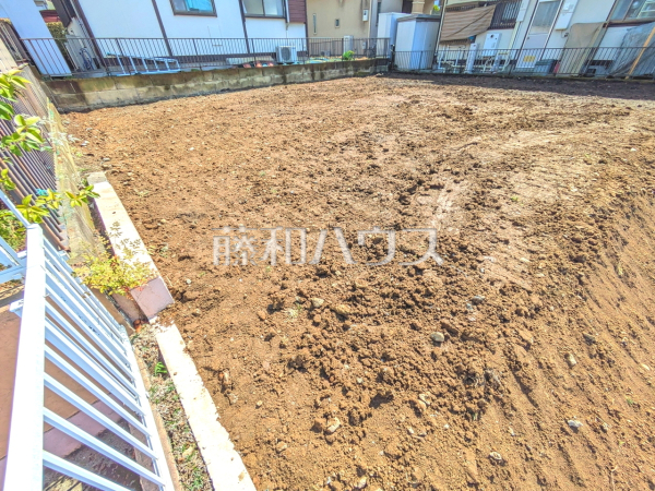 現地写真　【八王子市片倉町】