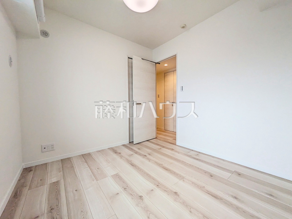 ≪居室≫部屋の雰囲気や広さ・眺望・間取りの使い勝手など、是非一度、ご自身の目で確かめてみてください。　　【プレシス多摩永山レヴィエ】