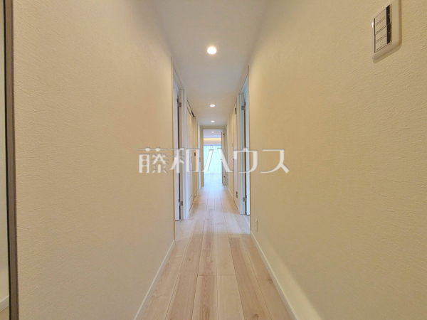 ≪その他内観≫　【プレシス多摩永山レヴィエ】