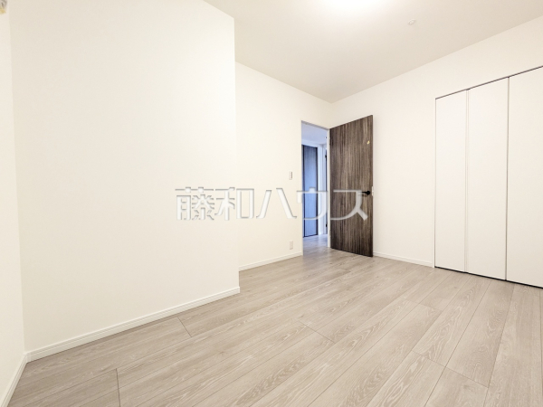 居室　【クレストフォルム高幡不動サウスコート】