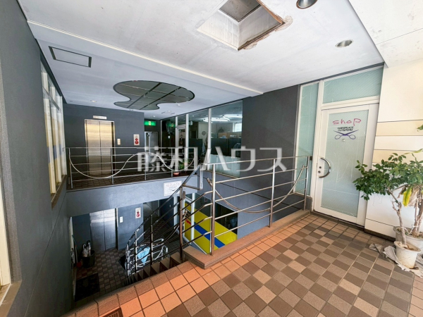 外観　【那覇市松尾２丁目】