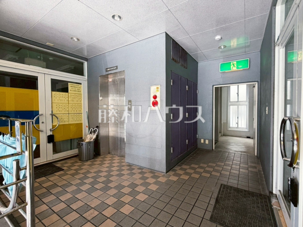 外観　【那覇市松尾２丁目】