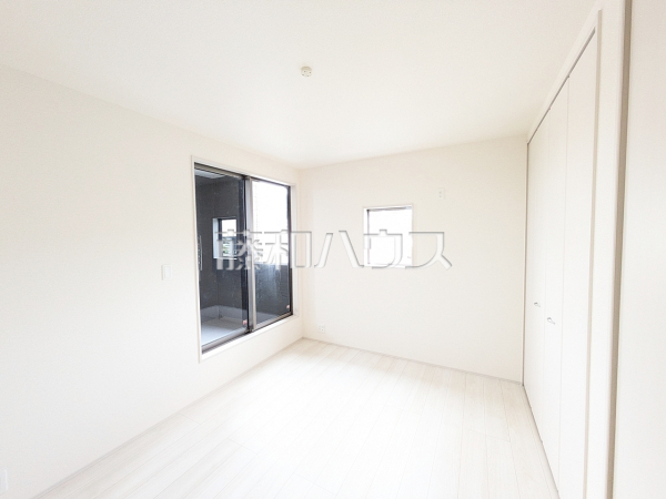 1号棟　居室　【北中城村字瑞慶覧】