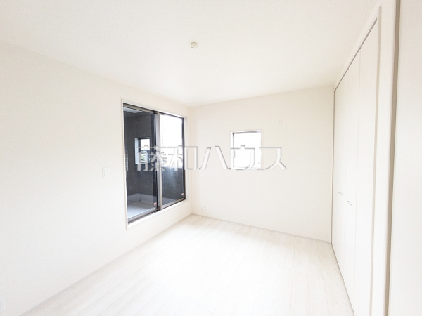 1号棟　居室　【北中城村字瑞慶覧】