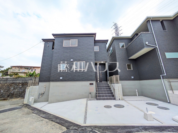 1号棟　カースペース　【北中城村字瑞慶覧】