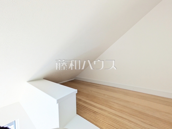 ロフト　【杉並区堀ノ内３丁目】