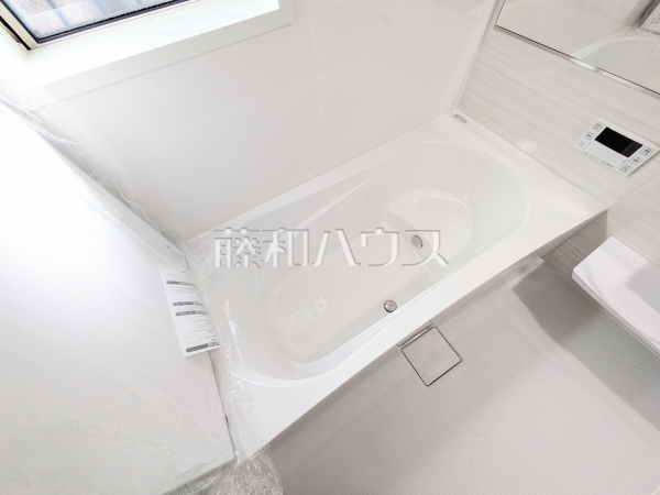 浴室　【杉並区堀ノ内３丁目】