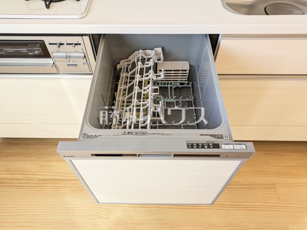 食洗機　【杉並区堀ノ内３丁目】